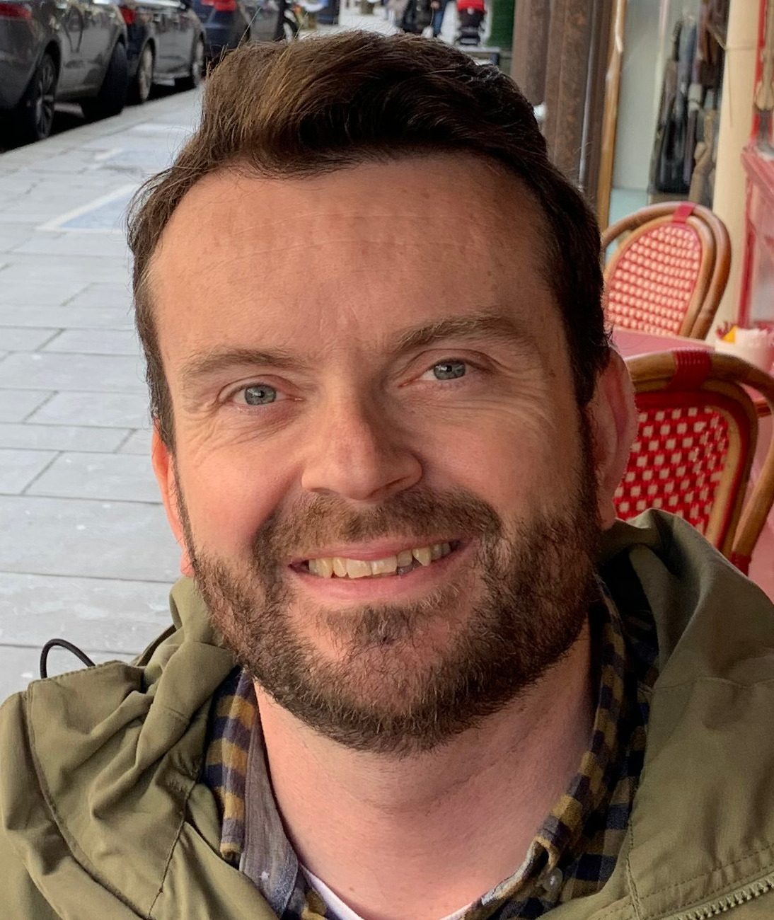 Christian Schmidt